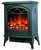 ROHS mini electric fireplace