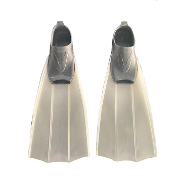 SHERO SURF Hot Selling Rubber Free Diving Fins with Carbon Fin Bag