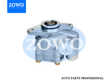 BENZ 002 460 7580 POWER STEERING PUMP