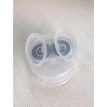 39mm BFS pharma Euro head cap