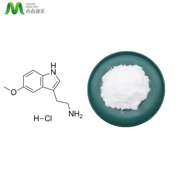 5 METHOXYTREPTAMINA HIDROCLORETO em pó 343-94-2