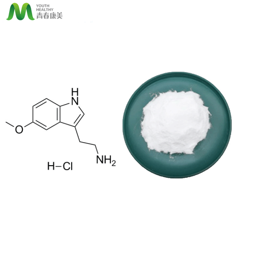 5 Methoxytryptaminhydrochloridpulver 343-94-2