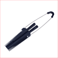 Overhead ADSS Fiber Cable Anchoring Tension Suspension Clamp