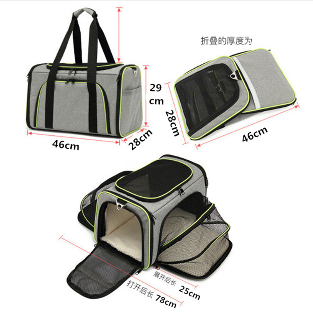 Bag 8