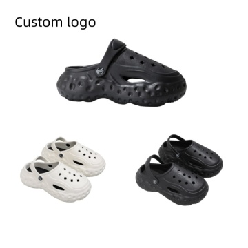 Clogs and Custom Footwear: Flip Flops, Slippers, Slides with Logo Design
