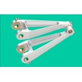 Super Tensil Titanium Aircraft Landing Gear