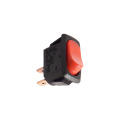 2 Position Automotive LED Rocker Switch