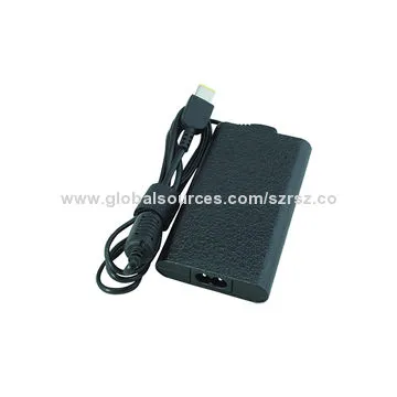 KandL Slim Laptop Adapter for N EC 20V 3.25A Lenovo ThinkPad Yoga 13, LaVie X Ultrabook LX7
