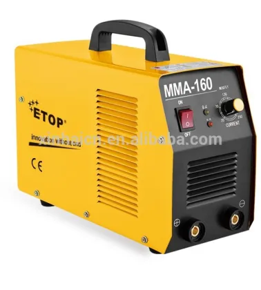 MMA-160 inverter welding machine