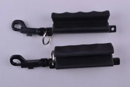 Archery Arrow Puller Rubber Arrow Puller Black