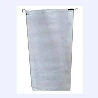 Coated Poly Woven Animal Nutrition Bag