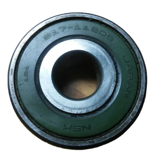 JAPAN B17-116T1XDDGCMR Auto Generator Bearings