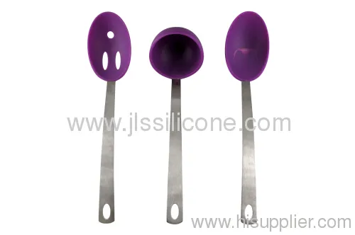 Fda Silicone Kitche Tools 
