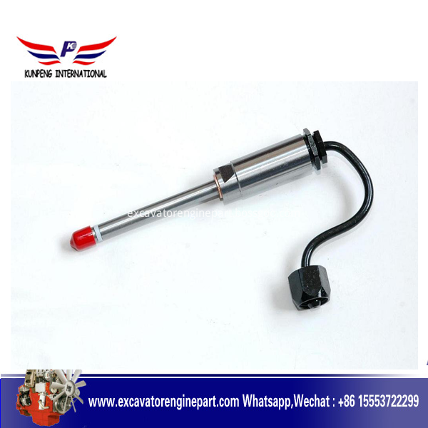 fuel pencil injector nozzle 8N7005 for diesel engine