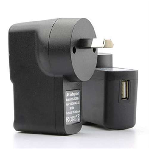 10W 5V2A AU Plug USB Cargador de pared móvil