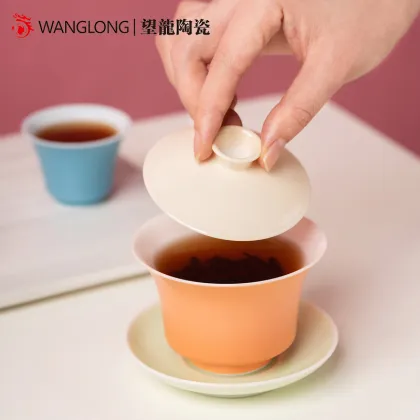 Wanglong Ceramic Eye Color Series-Spring