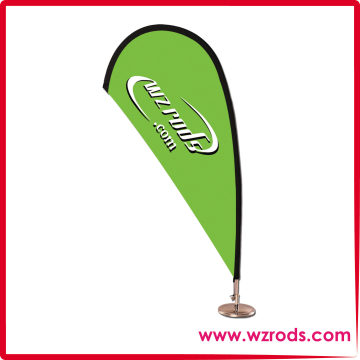 2014 New Advertising Table Banner