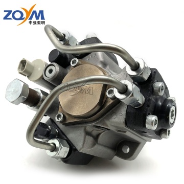High Pressure Common Rail Diesel Fuel Injector Pump 294050-0660 RE571640
