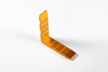 Corner code linked products