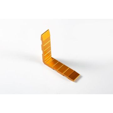 Corner code linked products