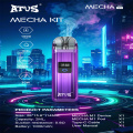 ATVS 40k Puffs Vape Устройство за еднократна употреба