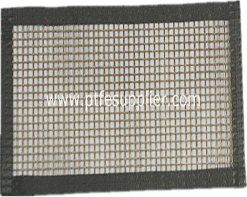 Non-stick Oven Mesh liner