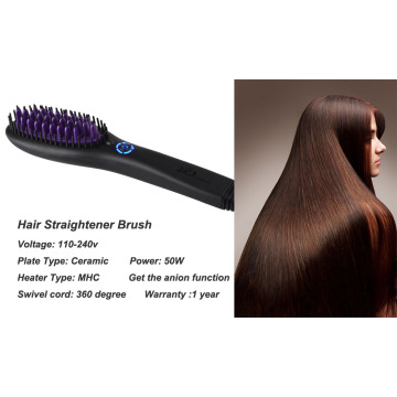 Hair Straightener Ion Brush Online