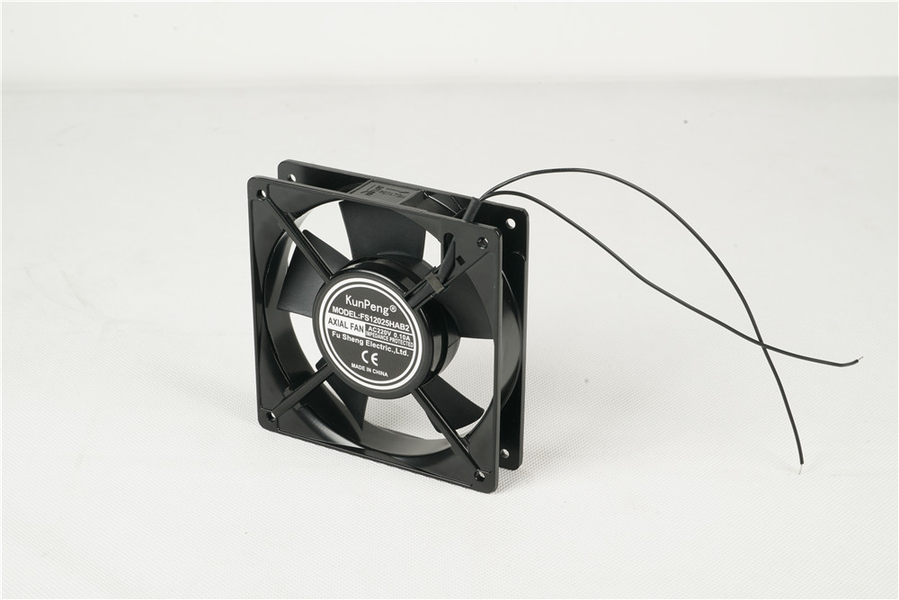 Fs12025 AC fan