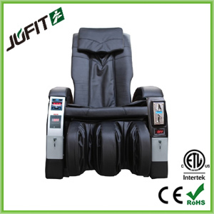 Shopping Mall Massage Sofa with LED Display Jfm030m