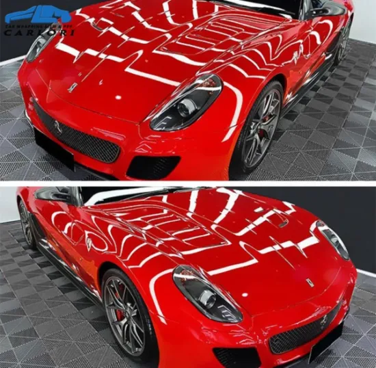 Car Paint Protection Film PPF Vehicle Paint Protection