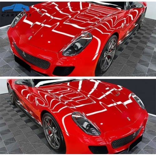 Car Paint Protection Film PPF Vehicle Paint Protection