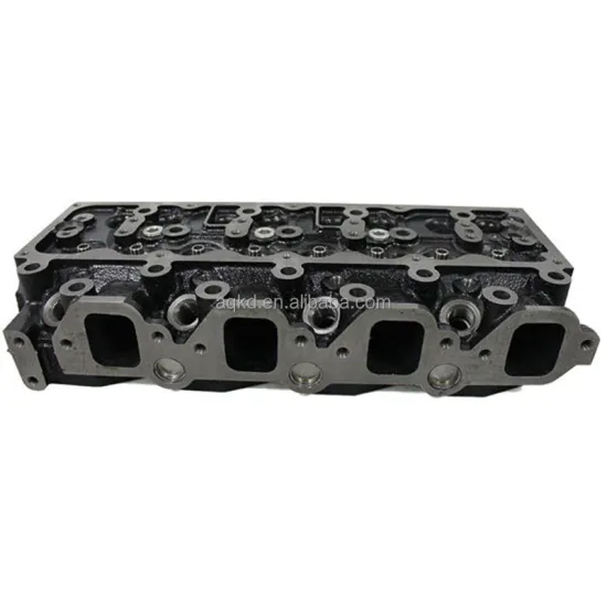 PartsMart: Nissan Qashqai 1.5 DCI Cylinder Head Replacement