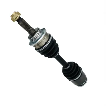 EPX Guangzhou Auto Parts ATV Drive Shaft OEM MR580468 for Mitsubishi Outlander