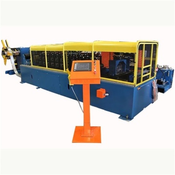 Metal C Stud And Track Roll Forming Machine