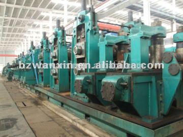 ZF219 Pipe making machine