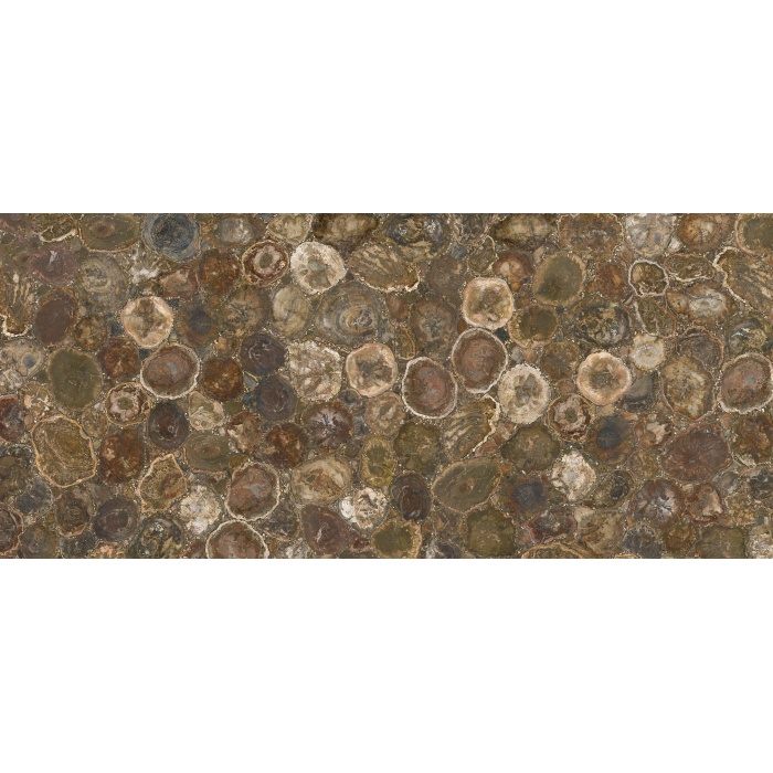 SPC -Wandtafel im minimalistischen Stil