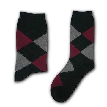 100%bamboo socks for men\'s dress socks of 168N