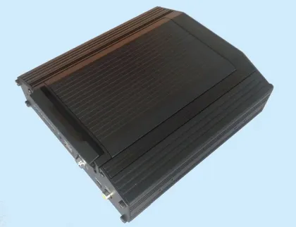 Dual Streaming Technology Mobile Dvr Recorder Support Wifi