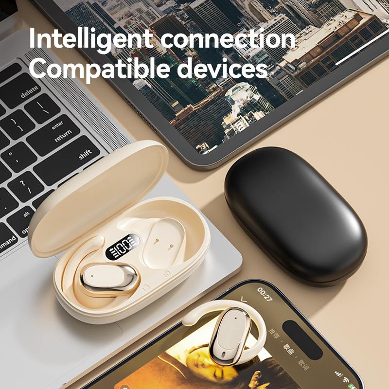 intelligent connection intelligent connection