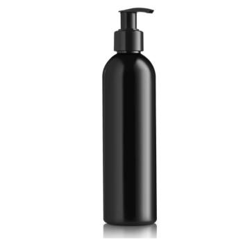 100ml, 300ml, 500ml में थोक सिल्वर कॉस्मेटिक एल्यूमीनियम स्प्रे बोतलों