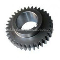 16mncr5 steel cutting pinion gear