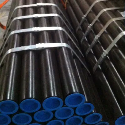 ASTM A210 Boiler Quality Tube