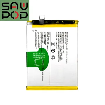 OEM Replacement Battery for Vivo Y67: B-D0 Y67L Li-ion Polymer Rechargeable Mobile Phone Battery