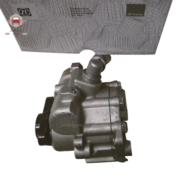 Wholesale High Quality Hydraulic Power Steering Pump for Land Rover Range Rover Sport Discovery 4