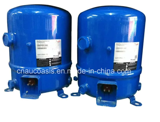 Mtz56HK / Mt56HK Maneurop Compressor, Original France Compressor
