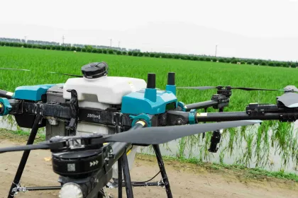 Prices Agro Drone Fumigator for Dumigation Fertilizer