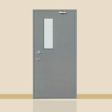 Stainless Steel door and frams