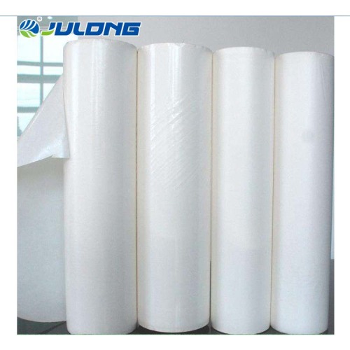 Tunnel Greenhouse PO Anti UV Covering Film