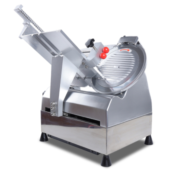 Electric Full Automatic Meat Slicer Machine for Household and Industrial Use