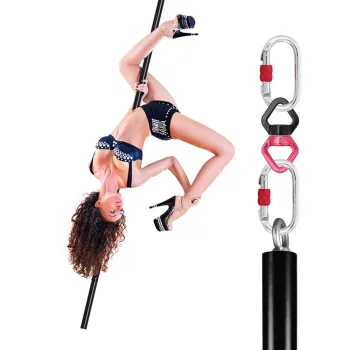 Aerial 3m Spinning Dance Pole for Sky Performances" could be optimized to:

"3m Aerial Spinning Dance Pole for Sky Performances" 

This title keeps the key information while making it more SEO-friendly.
